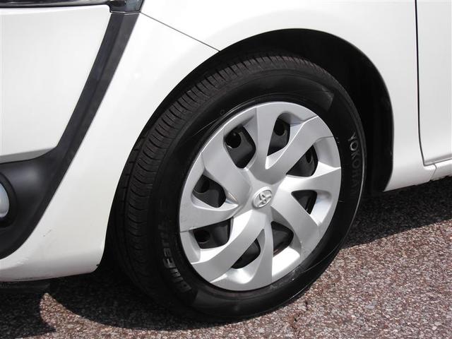 シエンタ Ｇ　ナビ・ＴＶ　スマートキープッシュスタート　アイドリングＳ　リアカメラ　地デジフルセグ　定期点検記録簿　フルオートエアコン　パワーウィンド　ＥＴＣ　運転席エアバック　パワステ　キーフリーシステム　ＡＢＳ（7枚目）