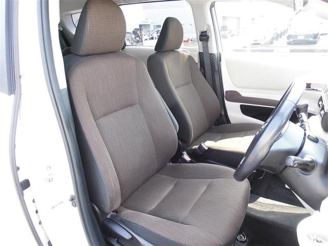 シエンタ Ｇ　ナビ・ＴＶ　スマートキープッシュスタート　アイドリングＳ　リアカメラ　地デジフルセグ　定期点検記録簿　フルオートエアコン　パワーウィンド　ＥＴＣ　運転席エアバック　パワステ　キーフリーシステム　ＡＢＳ（11枚目）