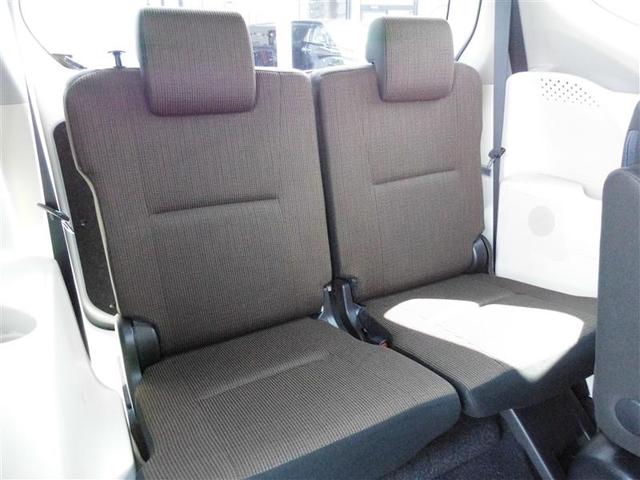 シエンタ Ｇ　ナビ・ＴＶ　スマートキープッシュスタート　アイドリングＳ　リアカメラ　地デジフルセグ　定期点検記録簿　フルオートエアコン　パワーウィンド　ＥＴＣ　運転席エアバック　パワステ　キーフリーシステム　ＡＢＳ（14枚目）