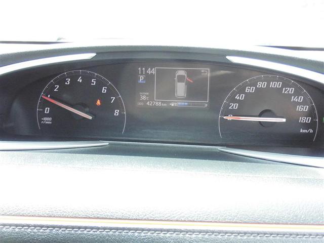 シエンタ Ｇ　ナビ・ＴＶ　スマートキープッシュスタート　アイドリングＳ　リアカメラ　地デジフルセグ　定期点検記録簿　フルオートエアコン　パワーウィンド　ＥＴＣ　運転席エアバック　パワステ　キーフリーシステム　ＡＢＳ（17枚目）