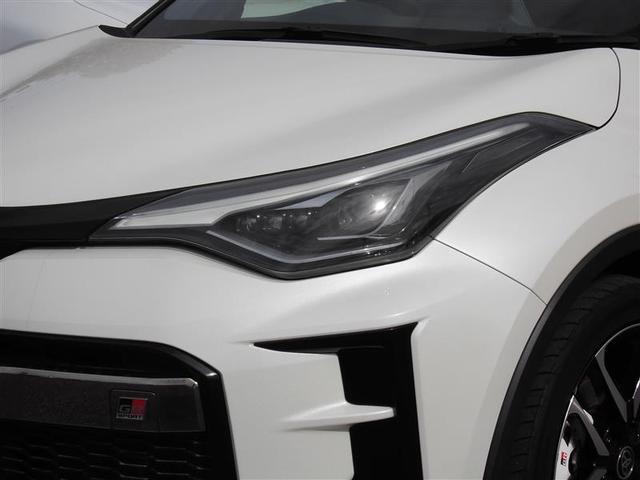 Ｃ－ＨＲ Ｓ　ＧＲスポーツ　点検記録簿　バックガイドモニター　ＬＥＤヘッドライト　フルセグＴＶ　クルコン　ドライブレコーダ　ナビ＆ＴＶ　スマートキー　ＥＴＣ　ＥＳＣ　オートエアコン　キーレス　エアバッグ　ワンオーナー　ＡＷ（3枚目）