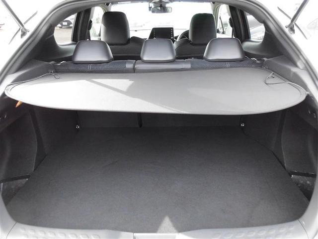 Ｃ－ＨＲ Ｓ　ＧＲスポーツ　点検記録簿　バックガイドモニター　ＬＥＤヘッドライト　フルセグＴＶ　クルコン　ドライブレコーダ　ナビ＆ＴＶ　スマートキー　ＥＴＣ　ＥＳＣ　オートエアコン　キーレス　エアバッグ　ワンオーナー　ＡＷ（11枚目）