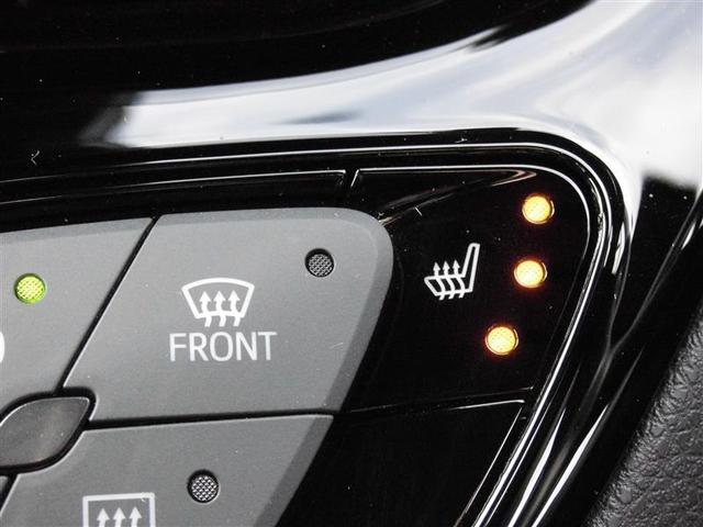 Ｃ－ＨＲ Ｓ　ＧＲスポーツ　点検記録簿　バックガイドモニター　ＬＥＤヘッドライト　フルセグＴＶ　クルコン　ドライブレコーダ　ナビ＆ＴＶ　スマートキー　ＥＴＣ　ＥＳＣ　オートエアコン　キーレス　エアバッグ　ワンオーナー　ＡＷ（22枚目）