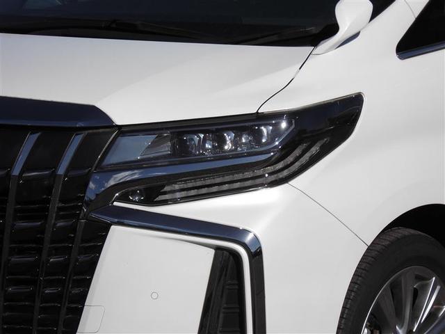 アルファード 2.5S タイプゴールド イモビ バックモニタ- LEDランプ 1オーナー車 リアオートエアコン 点検記録簿 ドライブレコーダ エアコン 横滑防止装置 AC100V電源 アルミ パワーウィンドウ メディアプレイヤー接続 ABS(6枚目)