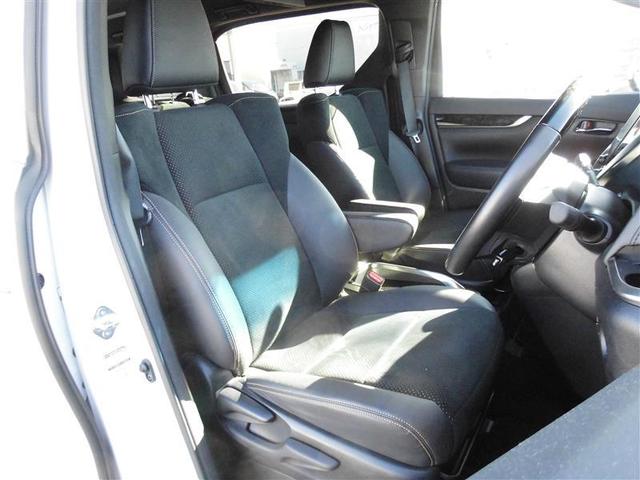 アルファード 2.5S タイプゴールド イモビ バックモニタ- LEDランプ 1オーナー車 リアオートエアコン 点検記録簿 ドライブレコーダ エアコン 横滑防止装置 AC100V電源 アルミ パワーウィンドウ メディアプレイヤー接続 ABS(11枚目)