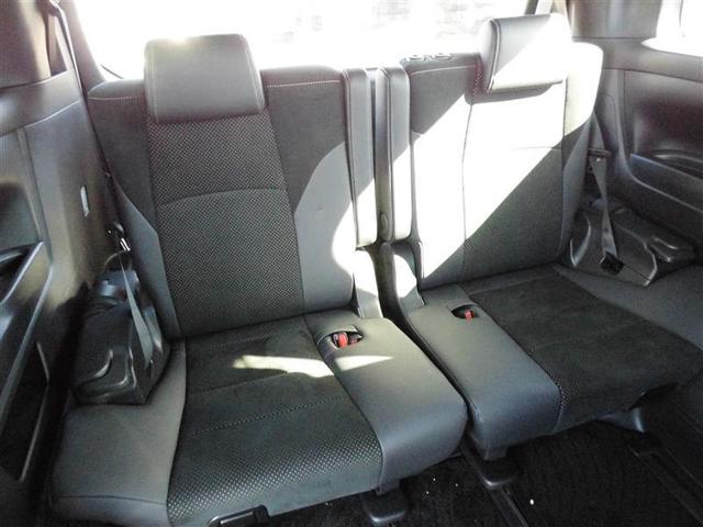 アルファード 2.5S タイプゴールド イモビ バックモニタ- LEDランプ 1オーナー車 リアオートエアコン 点検記録簿 ドライブレコーダ エアコン 横滑防止装置 AC100V電源 アルミ パワーウィンドウ メディアプレイヤー接続 ABS(14枚目)