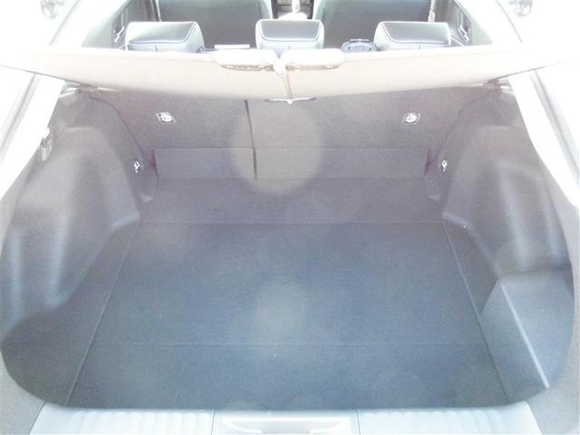 プリウス Z リアカメラ プリクラッシュ 試乗車 1オーナ メモリナビ LEDランプ ナビ・TV オートクルーズ アルミホイール ドライブレコーダ AC 運転席エアバッグ 横滑り防止装置 ETC付 盗難防止システム(13枚目)