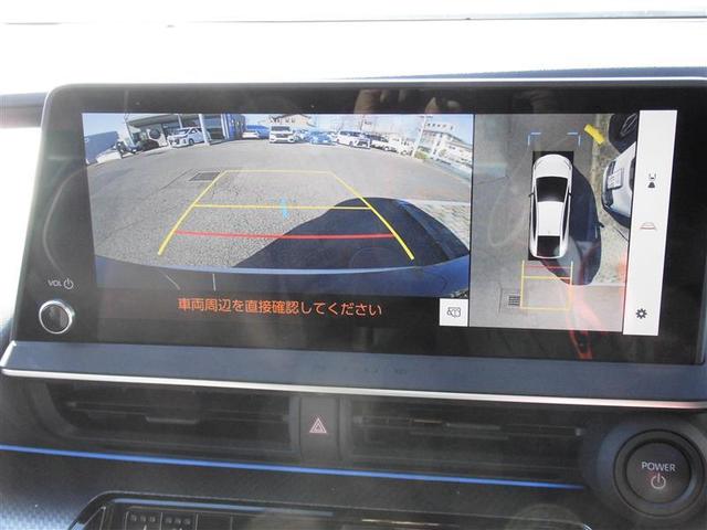 プリウス Z リアカメラ プリクラッシュ 試乗車 1オーナ メモリナビ LEDランプ ナビ・TV オートクルーズ アルミホイール ドライブレコーダ AC 運転席エアバッグ 横滑り防止装置 ETC付 盗難防止システム(19枚目)
