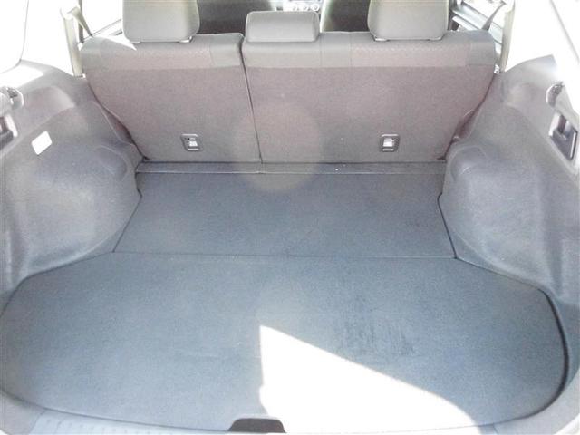 カローラフィールダー EX 記録簿 LEDヘッドライト TSS キーレス ABS ワンオーナー エアバッグ 横滑り防止機能 盗難防止装置(13枚目)