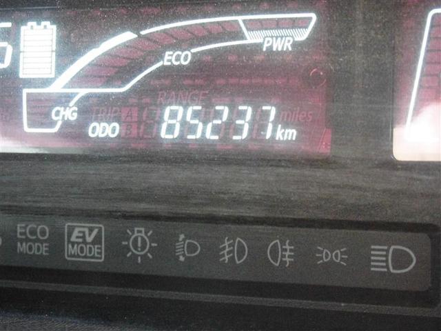 アクア Ｇブラックソフトレザーセレクション　Ｗエアバッグ　スマ－トキ－　ナビＴＶ　イモビ　地デジテレビ　整備記録簿　Ｒカメラ　１オーナー　ＡＵＴＯエアコン　ＤＶＤ再生機能　ＥＳＣ　ＥＴＣ　キーレス　ＰＳ　メモリナビ　ＡＢＳ　ＰＷ　エアバック（17枚目）