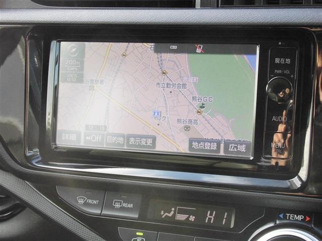 アクア Ｇブラックソフトレザーセレクション　Ｗエアバッグ　スマ－トキ－　ナビＴＶ　イモビ　地デジテレビ　整備記録簿　Ｒカメラ　１オーナー　ＡＵＴＯエアコン　ＤＶＤ再生機能　ＥＳＣ　ＥＴＣ　キーレス　ＰＳ　メモリナビ　ＡＢＳ　ＰＷ　エアバック（19枚目）