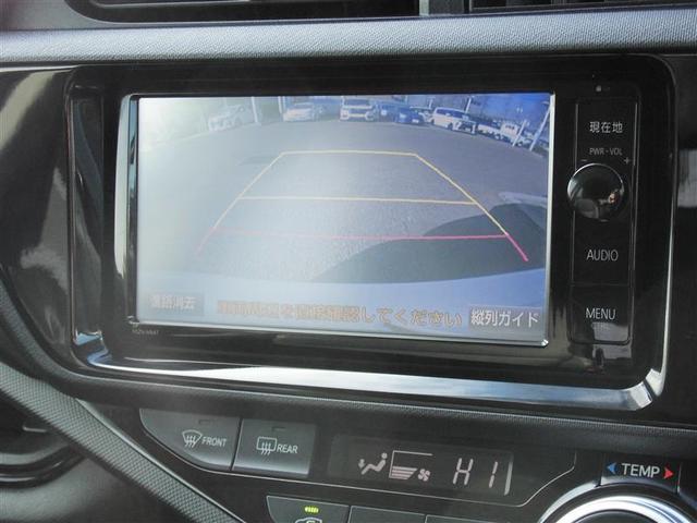 アクア Ｇブラックソフトレザーセレクション　Ｗエアバッグ　スマ－トキ－　ナビＴＶ　イモビ　地デジテレビ　整備記録簿　Ｒカメラ　１オーナー　ＡＵＴＯエアコン　ＤＶＤ再生機能　ＥＳＣ　ＥＴＣ　キーレス　ＰＳ　メモリナビ　ＡＢＳ　ＰＷ　エアバック（20枚目）