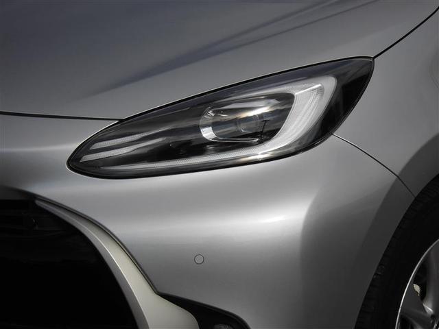 アクア Ｚ　ＬＥＤヘッドライト　スマートキー　１００Ｖ電源　イモビライザー　アルミホイール　ドライブレコーダー　オートクルーズコントロール　点検記録簿　エアコン　ＥＳＣ　ナビ　カーテンエアバッグ　ＥＴＣ　キーレス（6枚目）