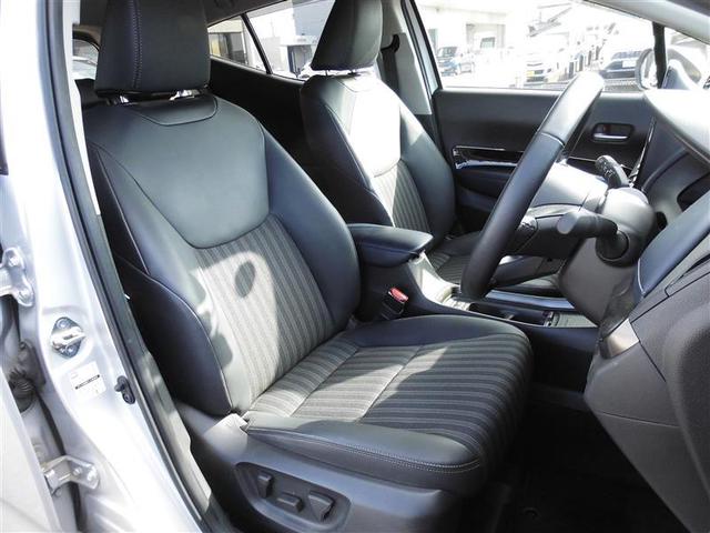 アクア Ｚ　ＬＥＤヘッドライト　スマートキー　１００Ｖ電源　イモビライザー　アルミホイール　ドライブレコーダー　オートクルーズコントロール　点検記録簿　エアコン　ＥＳＣ　ナビ　カーテンエアバッグ　ＥＴＣ　キーレス（10枚目）