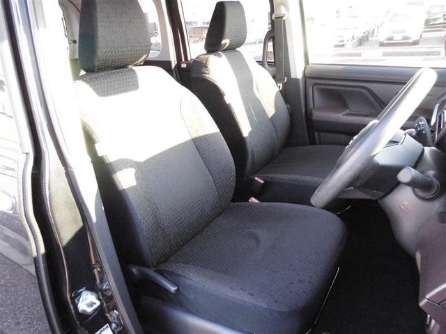 ルーミー X 当社社用車 左オートスライド AC VSC 点検記録簿 ワンオーナ イモビライザー パワーステアリング エアバッグ バックモニター アイドルストップ キーレスエントリー ナビTV メモリナビ(14枚目)