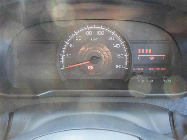 ルーミー X 当社社用車 左オートスライド AC VSC 点検記録簿 ワンオーナ イモビライザー パワーステアリング エアバッグ バックモニター アイドルストップ キーレスエントリー ナビTV メモリナビ(19枚目)