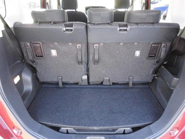 ルーミー X 当社社用車 左オートスライド 点検記録簿 PW WエアB ワンオーナ イモビライザー パワーステアリング エアバッグ バックモニター アイドルストップ キーレスエントリー ナビTV メモリナビ(11枚目)