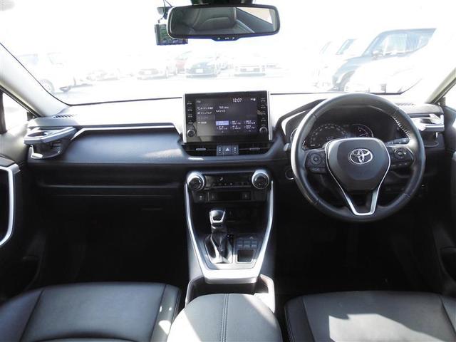 RAV4 G Bカメラ TV 点検記録簿 パワーウインドウ カーテンエアバック ワンオーナ イモビライザー 地デジ キーレス ETC付 LEDヘッドライ クルコン オートエアコン 横滑り防止装置 4WD車 ABS(9枚目)