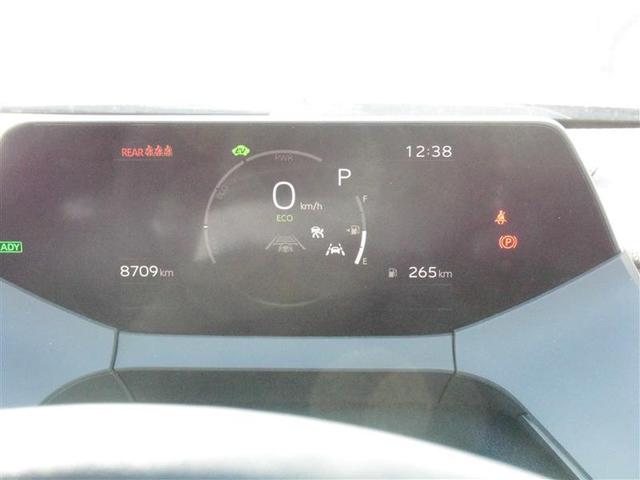 プリウス Ｚ　リアカメラ　プリクラッシュ　１オーナ　メモリナビ　ＡＣ１００Ｖ電源　ＬＥＤランプ　ナビ・ＴＶ　オートクルーズ　アルミホイール　ドライブレコーダ　ＡＣ　運転席エアバッグ　横滑り防止装置　ＥＴＣ付　ＡＢＳ（15枚目）