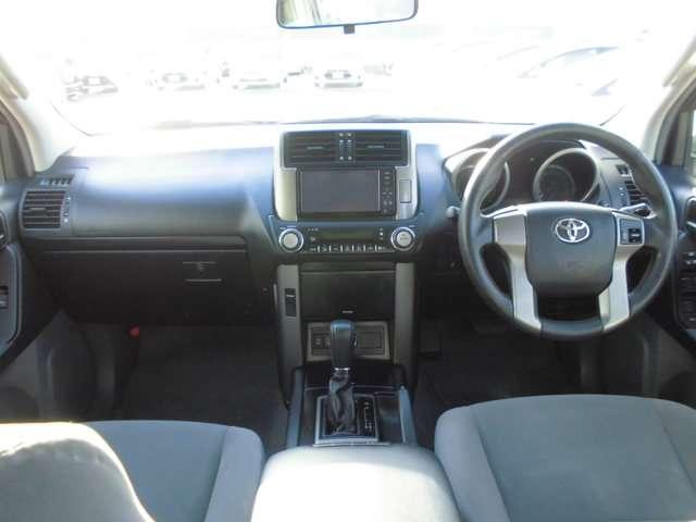 TX 4WD 7人乗り SDナビ 後席モニター ETC(11枚目)
