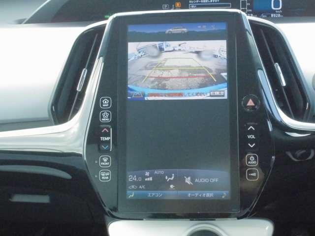 A プレミアム 当社試乗車 SDナビ バックモニター(16枚目)