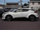 Ｃ－ＨＲ Ｓ　ＧＲスポーツ　点検記録簿　バックガイドモニター　ＬＥＤヘッドライト　フルセグＴＶ　クルコン　ドライブレコーダ　ナビ＆ＴＶ　スマートキー　ＥＴＣ　ＥＳＣ　オートエアコン　キーレス　エアバッグ　ワンオーナー　ＡＷ（7枚目）