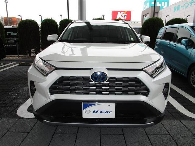 トヨタ ＲＡＶ４