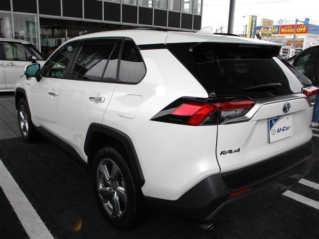 トヨタ ＲＡＶ４