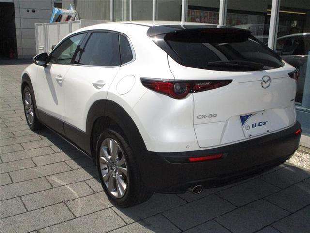 マツダ ＣＸ－３０