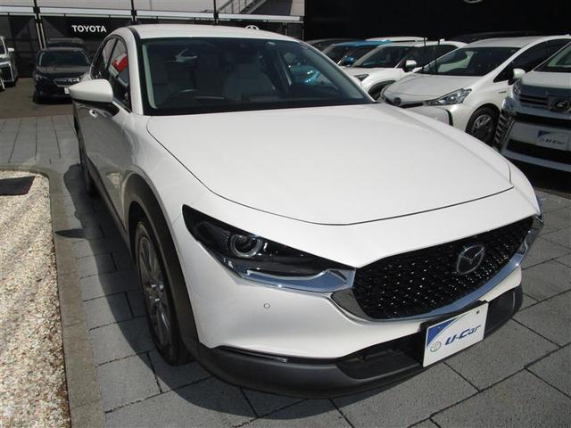 マツダ ＣＸ－３０