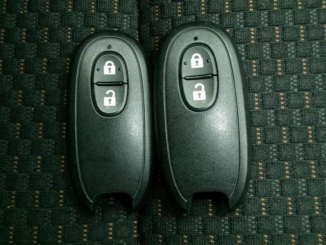 ハスラー ＪスタイルＩＩターボ　エアバック　フルセグ地デジＴＶ　横滑防止　ＥＴＣ装備　エアコン　パワーウィンドウ　Ｉストップ　クルーズコントロール　ナビＴＶ　盗難防止システム　スマートキー　ＡＢＳ　キーレスエントリー　アルミ（31枚目）
