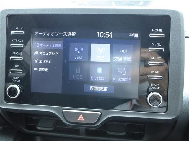 ヤリス ハイブリッドＸ　カーテンエアバッグ　ワイヤレスキー　ワンオーナー　ＡＢＳ　オートクルーズ　Ｗエアバック　パワーウィンドウ　オートエアコン　エアバック　パワーステアリング　横滑り防止システム　衝突被害軽減装置（5枚目）