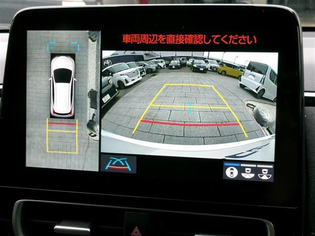 アクア GRスポーツ スマートキー&プッシュスタート イモビライザー LEDライト 衝突軽減ブレーキ 地デジ クルコン メモリナビ 横滑り防止装置 オートエアコン キーレス ETC アルミホイール Wエアバッグ ABS(5枚目)