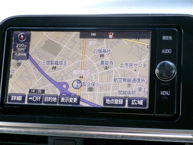 シエンタ ハイブリッドG ブレーキサポート LEDライト Bカメラ 地デジ DVD キーフリー スマキー 横滑り防止システム メモリナビ ナビTV ETC イモビライザー 運転席エアバック アルミホイール フルオートエアコン(4枚目)