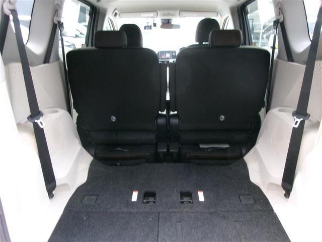 シエンタ ハイブリッドG ブレーキサポート LEDライト Bカメラ 地デジ DVD キーフリー スマキー 横滑り防止システム メモリナビ ナビTV ETC イモビライザー 運転席エアバック アルミホイール フルオートエアコン(13枚目)