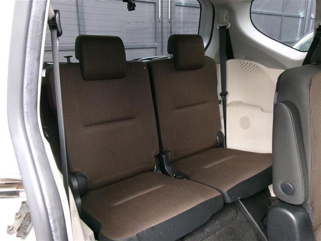 シエンタ ハイブリッドG ブレーキサポート LEDライト Bカメラ 地デジ DVD キーフリー スマキー 横滑り防止システム メモリナビ ナビTV ETC イモビライザー 運転席エアバック アルミホイール フルオートエアコン(15枚目)