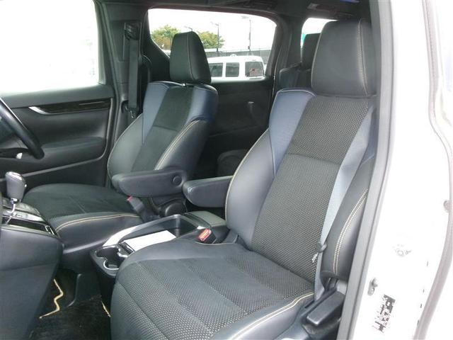 ヴェルファイア 2.5Z Aエディション ゴールデンアイズ ダブルエアコン Bカメ DVD視聴可 地デジ イモビライザー オートクルーズ ナビTV 3列 ETC装備 キーレス パワーウィンドウ アルミホイール スマキー オートエアコン メモリーナビ エアバッグ(8枚目)