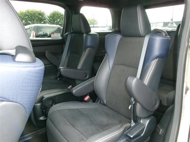 ヴェルファイア 2.5Z Aエディション ゴールデンアイズ ダブルエアコン Bカメ DVD視聴可 地デジ イモビライザー オートクルーズ ナビTV 3列 ETC装備 キーレス パワーウィンドウ アルミホイール スマキー オートエアコン メモリーナビ エアバッグ(11枚目)