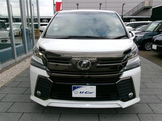 ヴェルファイア 2.5Z Aエディション ゴールデンアイズ ダブルエアコン Bカメ DVD視聴可 地デジ イモビライザー オートクルーズ ナビTV 3列 ETC装備 キーレス パワーウィンドウ アルミホイール スマキー オートエアコン メモリーナビ エアバッグ(14枚目)