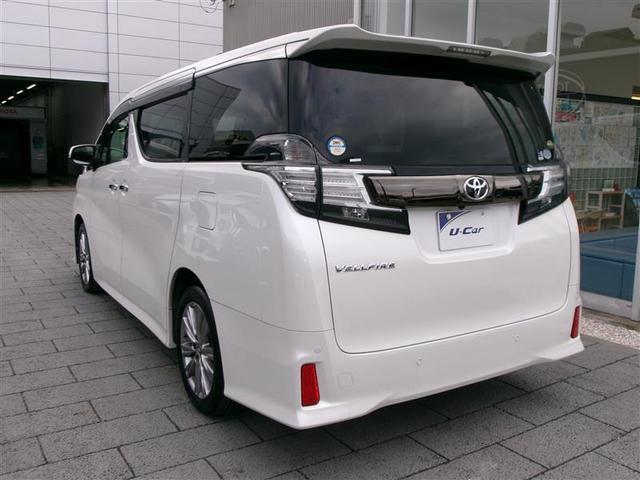 ヴェルファイア 2.5Z Aエディション ゴールデンアイズ ダブルエアコン Bカメ DVD視聴可 地デジ イモビライザー オートクルーズ ナビTV 3列 ETC装備 キーレス パワーウィンドウ アルミホイール スマキー オートエアコン メモリーナビ エアバッグ(17枚目)