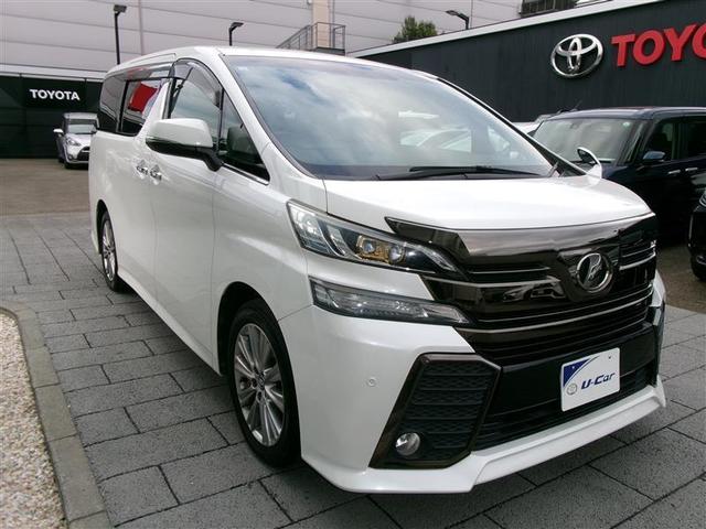 ヴェルファイア 2.5Z Aエディション ゴールデンアイズ ダブルエアコン Bカメ DVD視聴可 地デジ イモビライザー オートクルーズ ナビTV 3列 ETC装備 キーレス パワーウィンドウ アルミホイール スマキー オートエアコン メモリーナビ エアバッグ(20枚目)