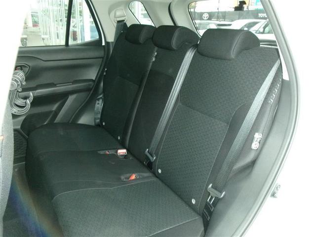 ライズ G PW LEDライト ワンセグTV バックモニター イモビ 横滑り防止機能 エアコン アイドリングST メモリナビ TVナビ スマートキー サイドエアバック AW ETC PS ABS キーレス(9枚目)