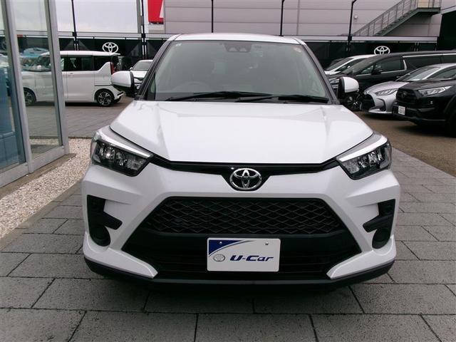 ライズ G PW LEDライト ワンセグTV バックモニター イモビ 横滑り防止機能 エアコン アイドリングST メモリナビ TVナビ スマートキー サイドエアバック AW ETC PS ABS キーレス(12枚目)