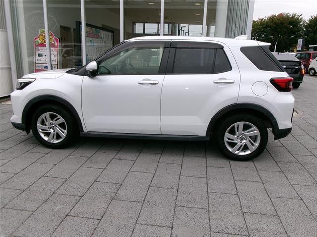 ライズ G PW LEDライト ワンセグTV バックモニター イモビ 横滑り防止機能 エアコン アイドリングST メモリナビ TVナビ スマートキー サイドエアバック AW ETC PS ABS キーレス(14枚目)