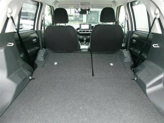 ライズ G PW LEDライト ワンセグTV バックモニター イモビ 横滑り防止機能 エアコン アイドリングST メモリナビ TVナビ スマートキー サイドエアバック AW ETC PS ABS キーレス(32枚目)