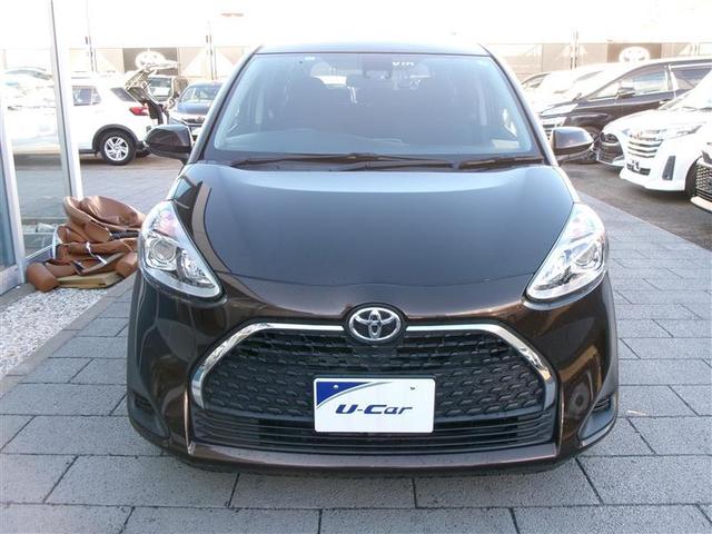 シエンタ G ナビ・TV スマートキープッシュスタート リアカメラ 地デジフルセグ フルオートエアコン パワーウィンド ETC 運転席エアバック パワステ キーフリーシステム DVD再生可 ABS 3列 両側自動D(7枚目)