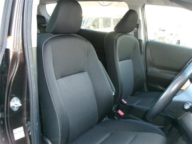 シエンタ G ナビ・TV スマートキープッシュスタート リアカメラ 地デジフルセグ フルオートエアコン パワーウィンド ETC 運転席エアバック パワステ キーフリーシステム DVD再生可 ABS 3列 両側自動D(14枚目)