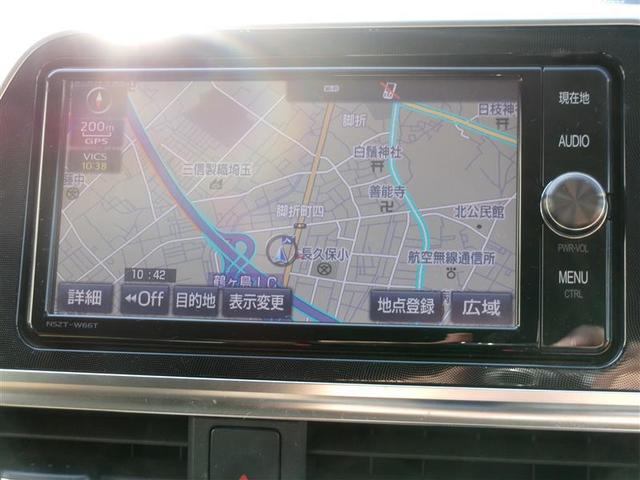 シエンタ ハイブリッドG LEDライト 地デジ DVD キーフリー スマキー 横滑り防止システム メモリナビ ナビTV ETC イモビライザー 運転席エアバック フルオートエアコン デュアルエアバッグ PW 3列シート ABS(5枚目)