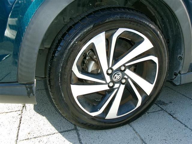 ライズ Z 誤発進抑制機能 エアコン スマートキー&プッシュスタート 地デジTV VSA 盗難防止装置 クルコン ナビ&TV LEDヘッドライト アルミホイール Wエアバック キーレス DVD再生機能 パワステ(13枚目)