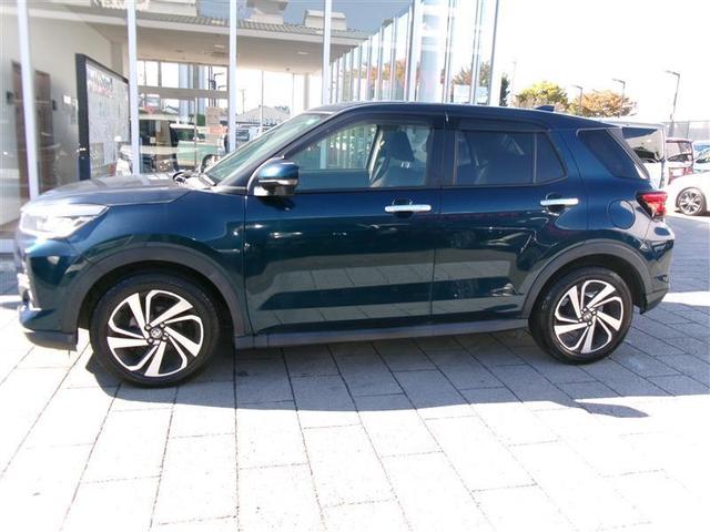 ライズ Z 誤発進抑制機能 エアコン スマートキー&プッシュスタート 地デジTV VSA 盗難防止装置 クルコン ナビ&TV LEDヘッドライト アルミホイール Wエアバック キーレス DVD再生機能 パワステ(14枚目)